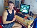 Віталік Шевчук фотография #1