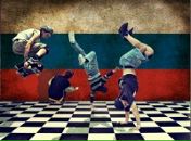 Фотография Почивалова Виктора