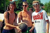 Фотография Дёмчина Антона