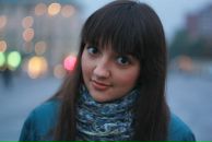 Фотография Архиповой Катерины