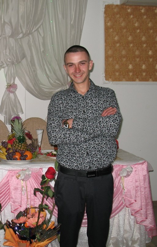 Динар Ибадуллаев фотография #9