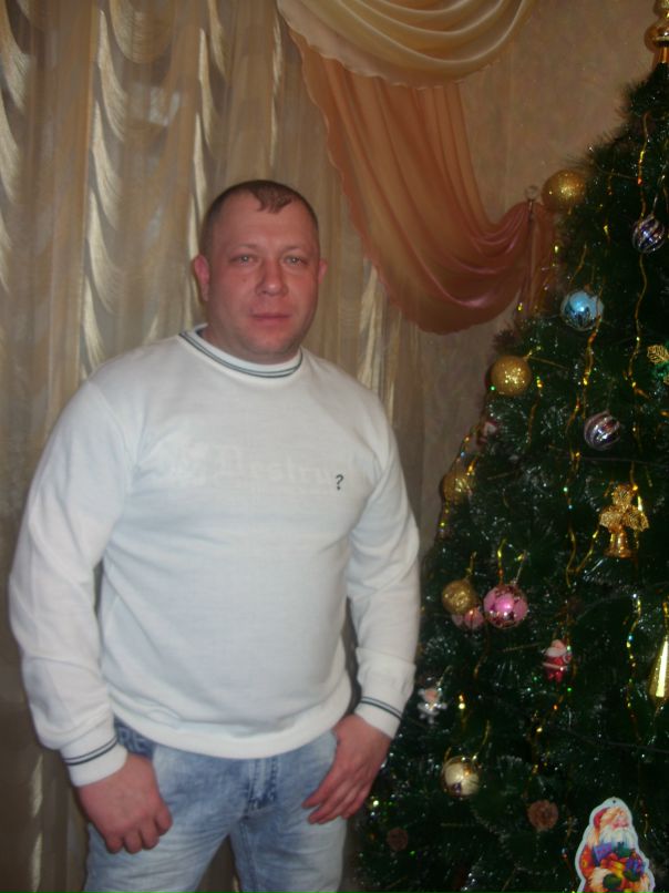 Санёк Игошкин фотография #23