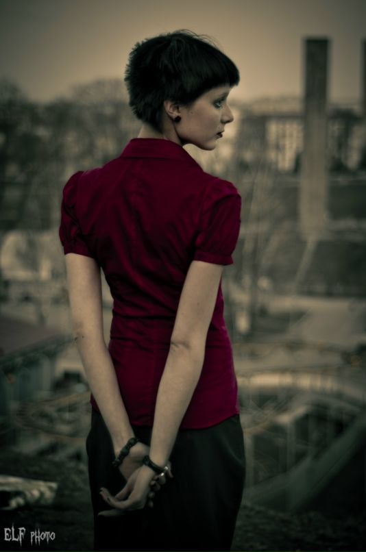 Аянами Рей фотография #47