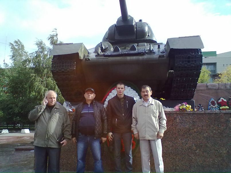 Дмитрий Вилисов фотография #43