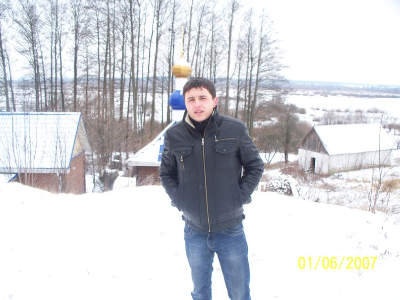 Сергей Тетерин фотография #31