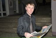 Фотография Барсукова Антона