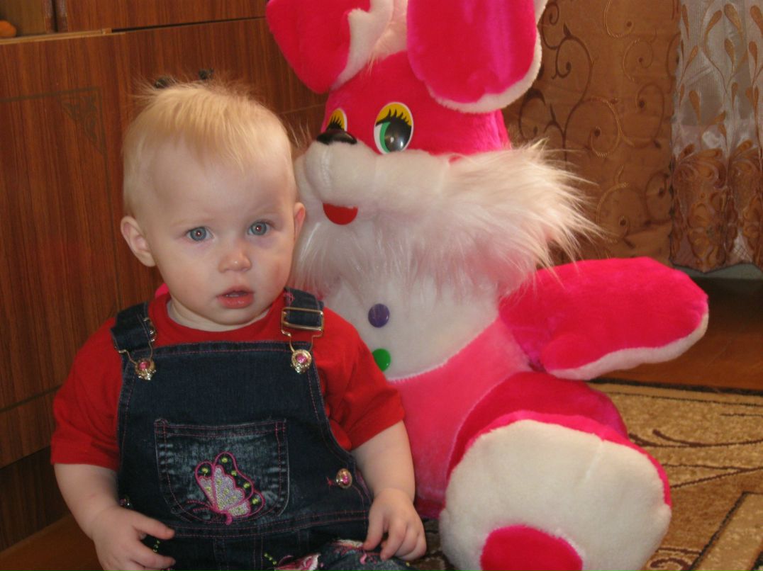 Марина Иванова фотография #6