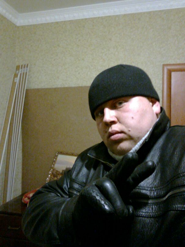 Игорь Игнатенко фотография #36