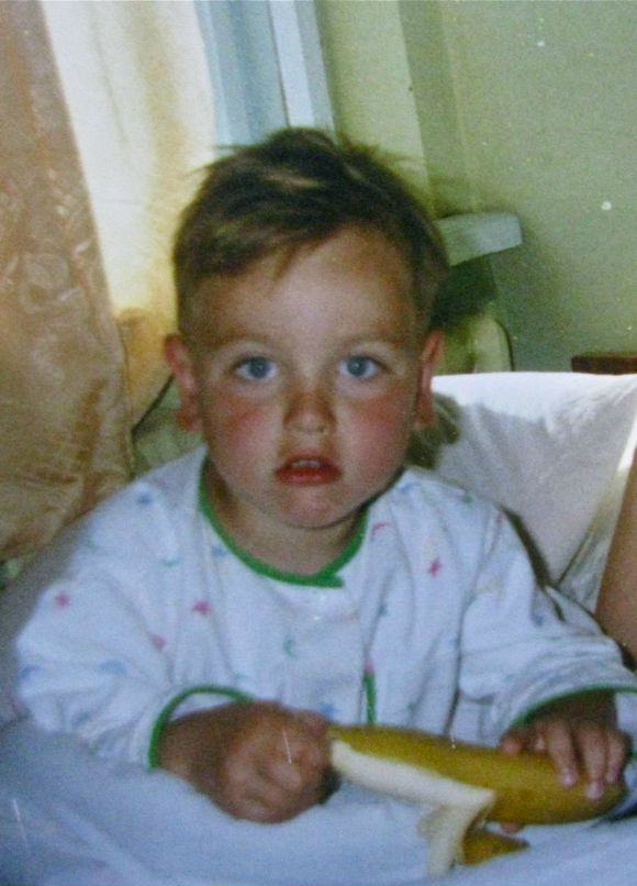 Anton Kaspersky фотография #8