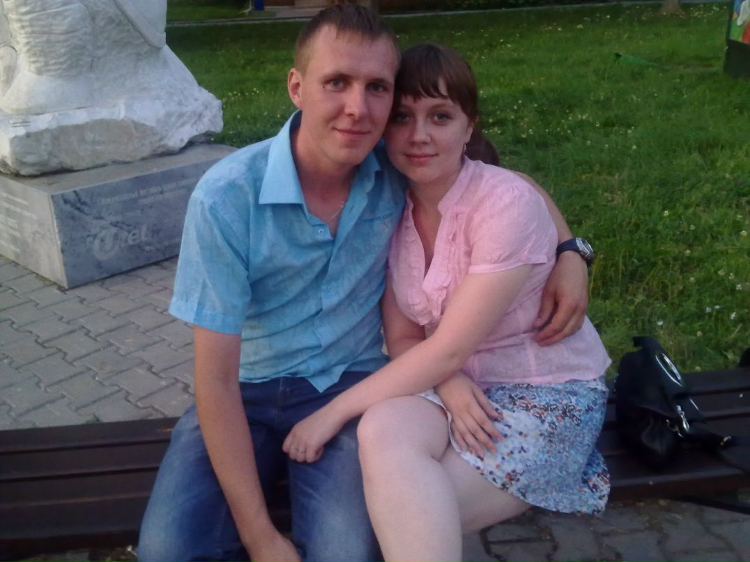 Иван Лежнин фотография #14