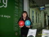 Фотография Малай Светланы