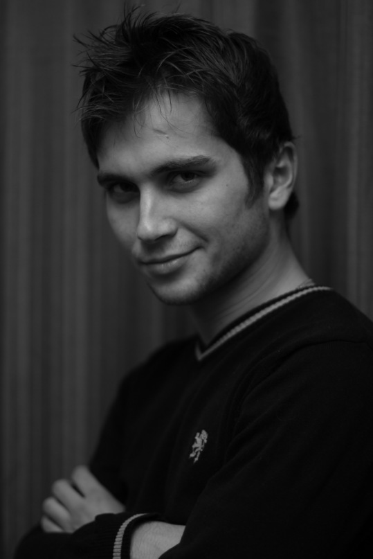 Игорь Иванов фотография #9