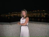 Фотография Вялковой Олечки