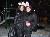 Фотография Образумовой Алеси