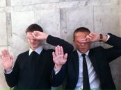 Фотография Геряинова Егора