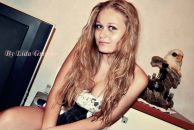 Фотография Долгих Анастасии