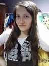 Фотография Шишко Анастасии