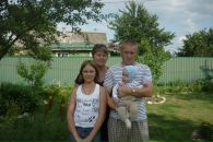 Фотография Жигаревой-Титовой Любы