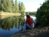 Фотография Сычёвой Ольги