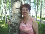 Фотография Мокейковой Веры