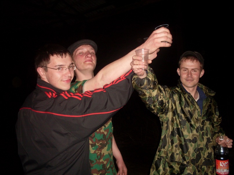 Владимир Угаров фотография #33