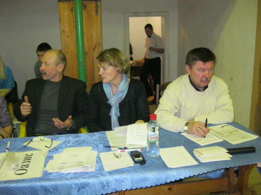 Игорь Ильиных фотография #29