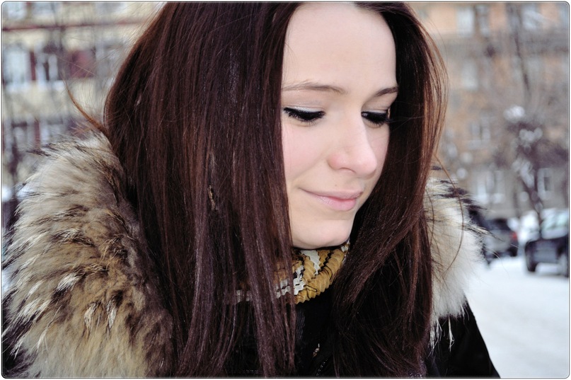 Мария Кошелева фотография #27