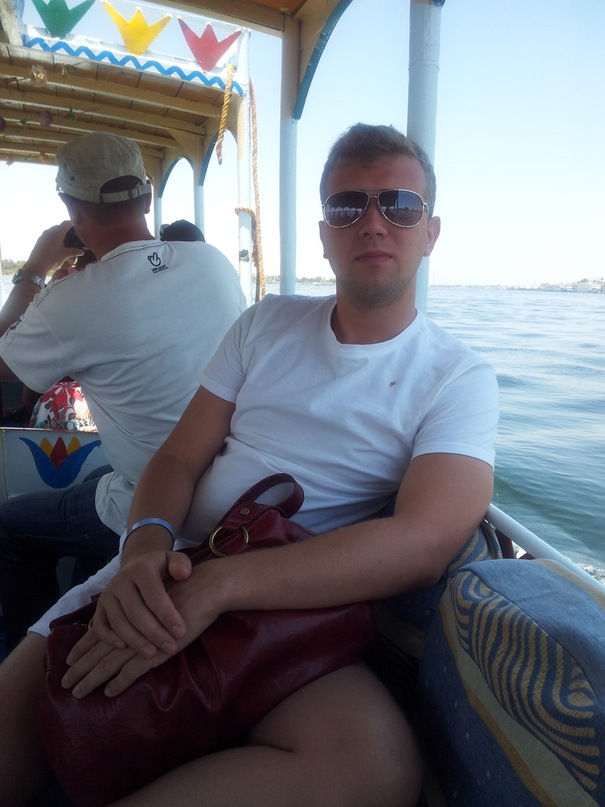 Михаил Скоробогатов фотография #2 из vk профиля id41624