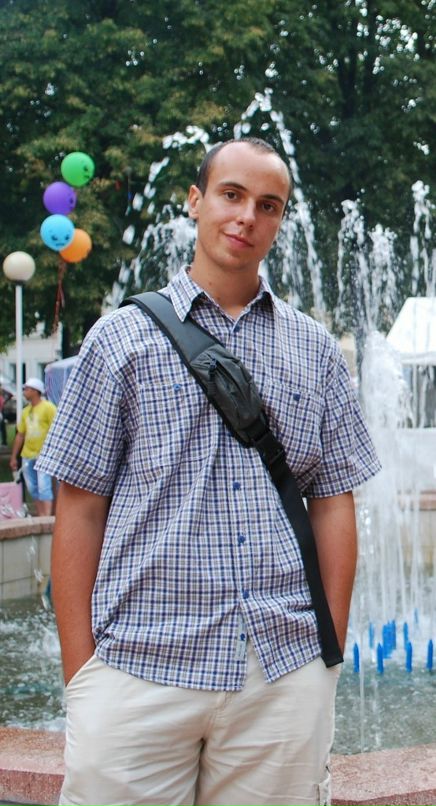 Иван Семёнов фотография #18