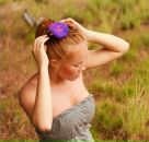 Фотография Кульбачко Оли