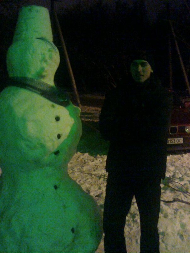 Станислав Сухин фотография #6