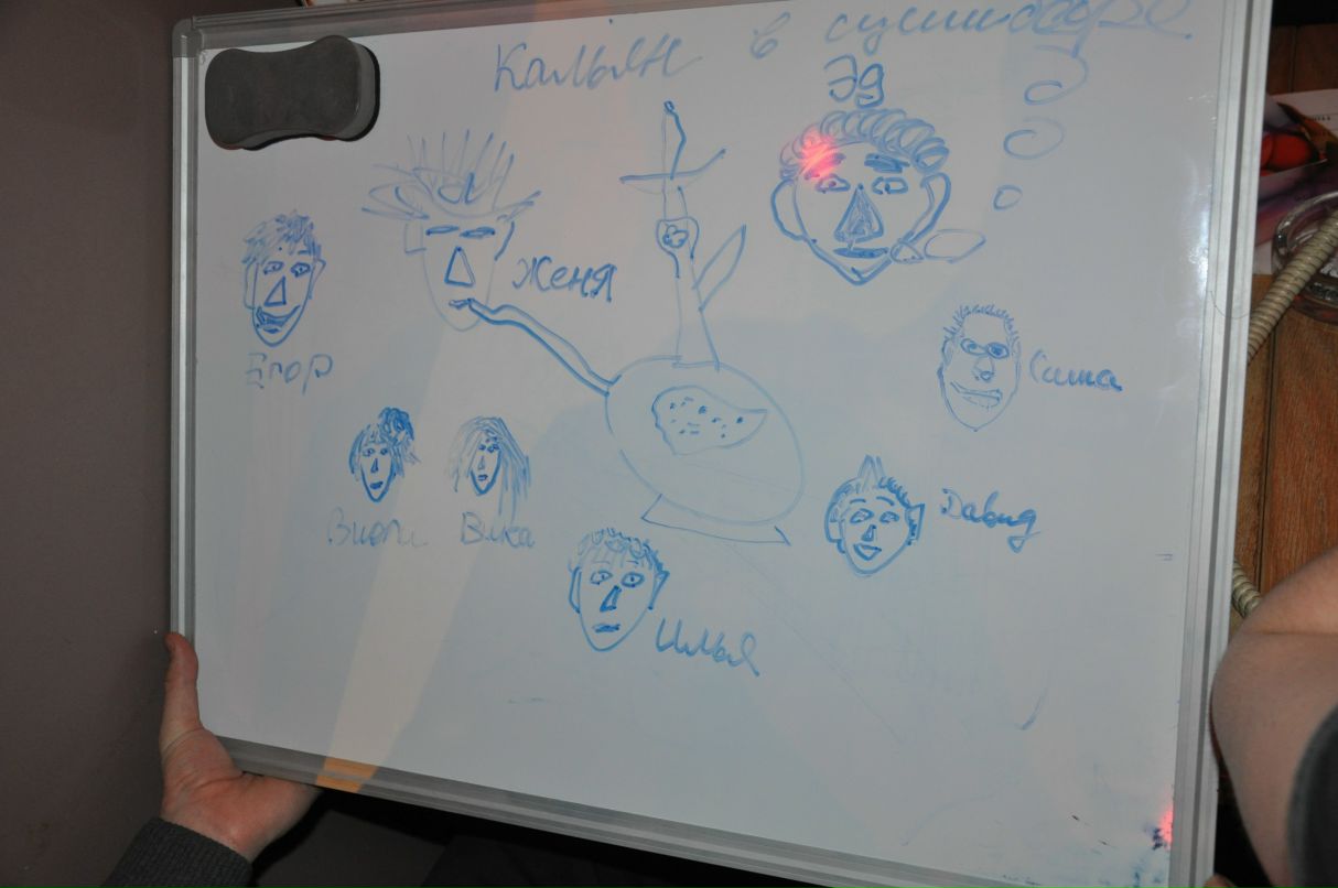 Александр Канаев фотография #34