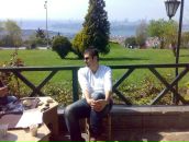 Tuna Polat фотография #24 (источник - https://vk.com/id94665469)