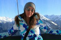 Фотография Московской Ежевики