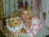 Фотография Королёвой Елены