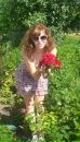 Фотография Боровлевой Алены