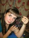 Свєта Сосюк фотография #25 (источник - https://vk.com/id93969316)