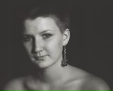 Фотография Мезенцевой Шуры