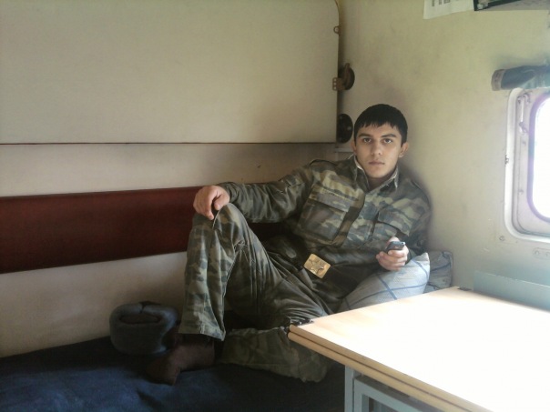 Kamil Abasov фото №1