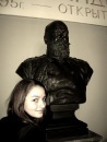 Фотография Петленко Ирины