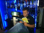 Фотография Бегларишвили Георгия