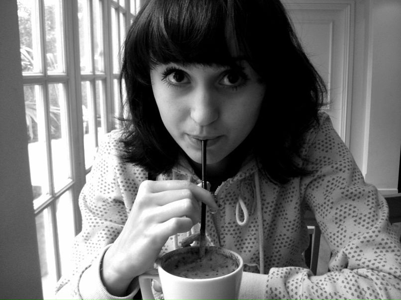 №12, Настя Карачевцева №12, Настя Карачевцева