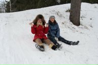 Фотография Пронюшкиной Яны