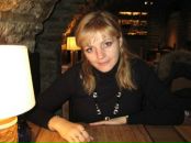 Фотография Кругликовой Ольги