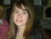 Фотография Скидан Оксаны