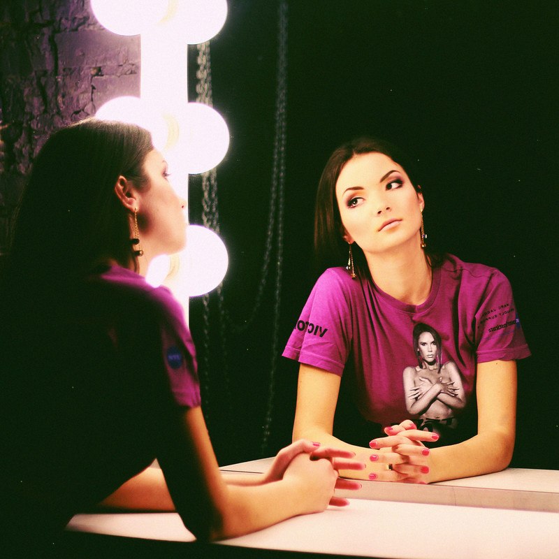 Анна Ищенко фотография #8