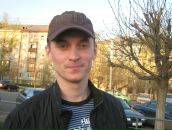 Фотография Карпова Алексея