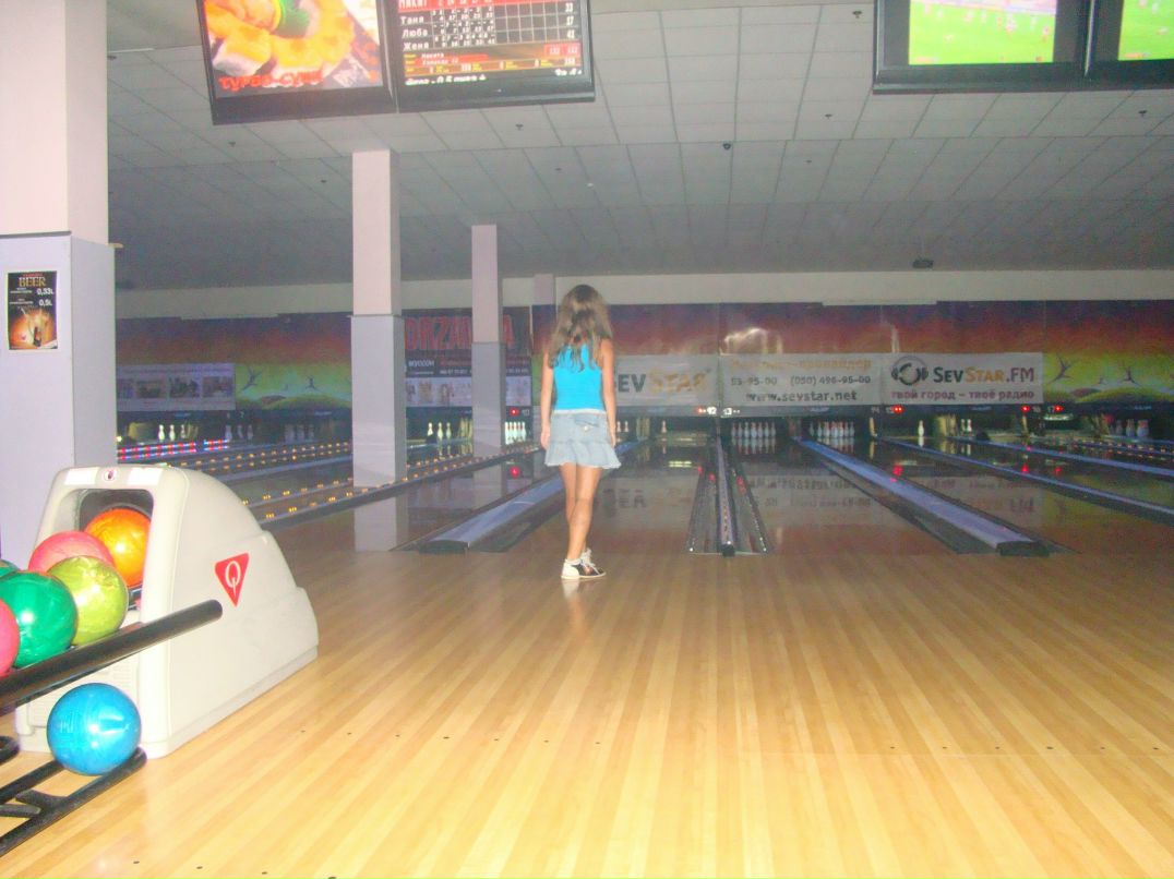 Никусик Булычева фотография #13