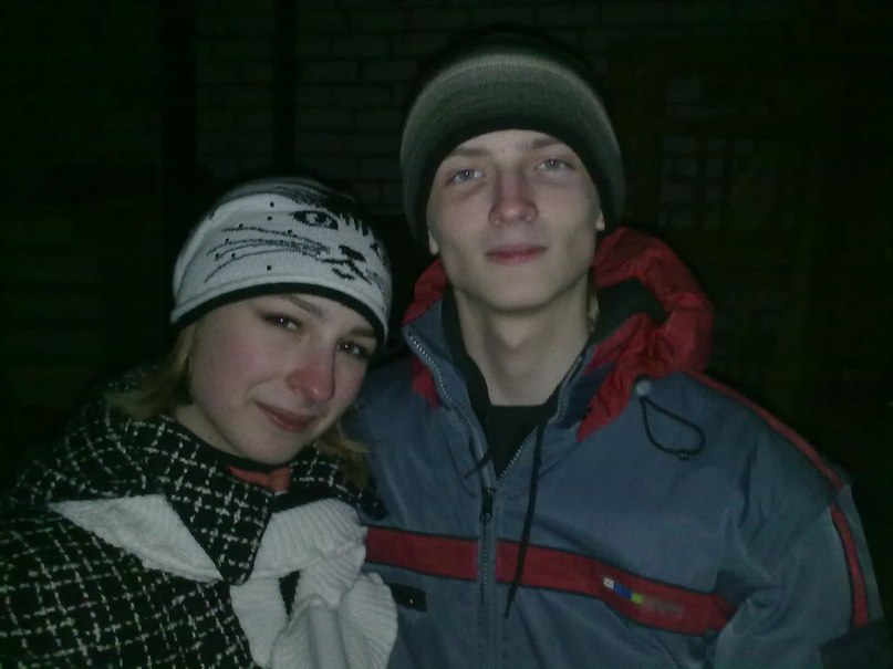 Дмитрий Глушко фотография #38