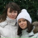 Фотография Беловой Екатерины